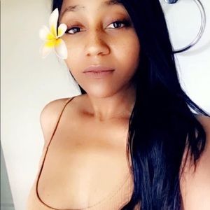 Meet your Posher, Kristin